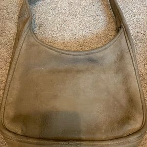 Used Coach Bag